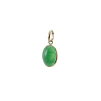Small Cabochon Pendant