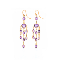 Chandelier Earrings