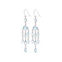 Chandelier Earrings