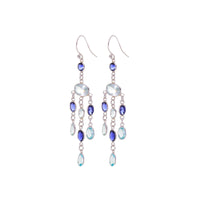 Chandelier Earrings