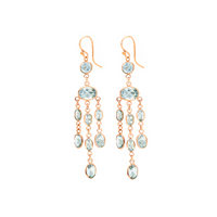 Chandelier Earrings