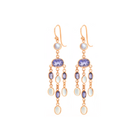Chandelier Earrings