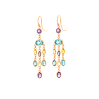 Chandelier Earrings