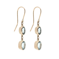 Double Drop Earrings