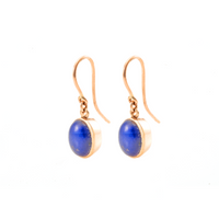 Single Drop Earrings
