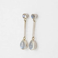 Stud, Bar & Teardrop Earrings