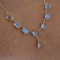 Teardrop Necklace