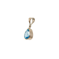 Small Teardrop Pendant