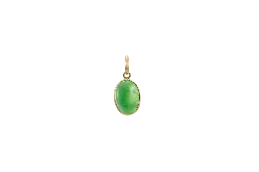 Small Cabochon Pendant