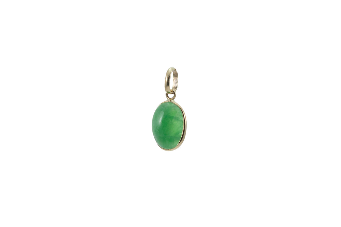 Small Cabochon Pendant