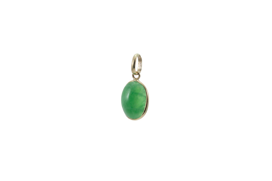 Small Cabochon Pendant