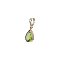 Small Teardrop Pendant