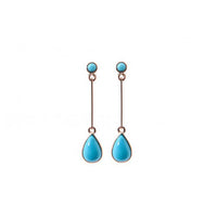 Stud, Bar & Teardrop Earrings