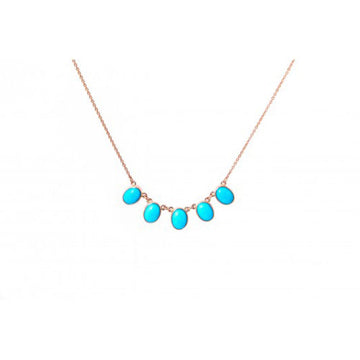 Line Necklace