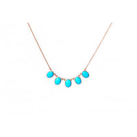 Line Necklace