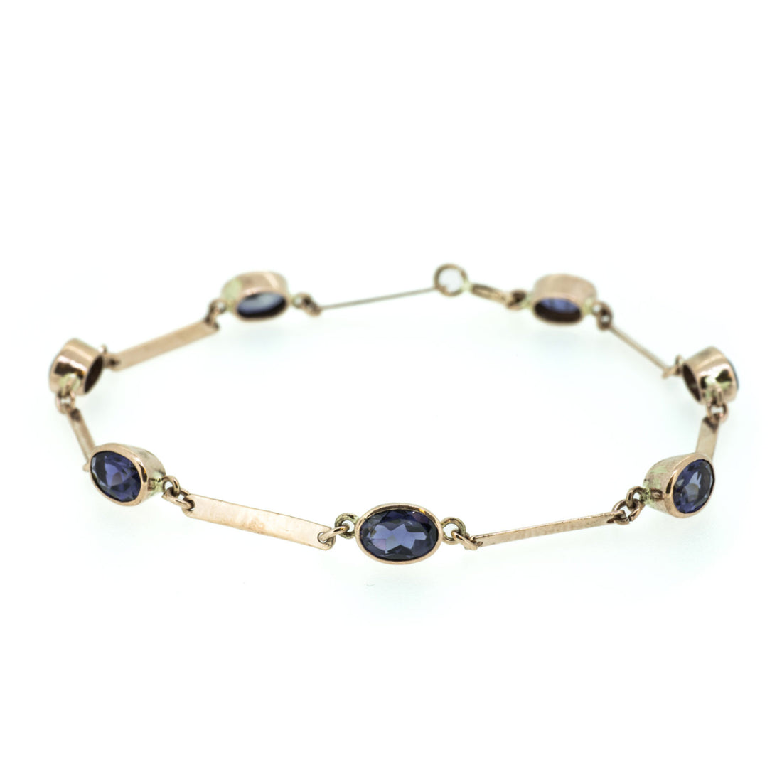 Bar Bracelet