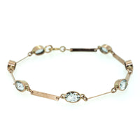 Bar Bracelet