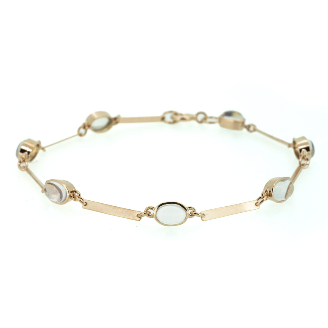 Bar Bracelet