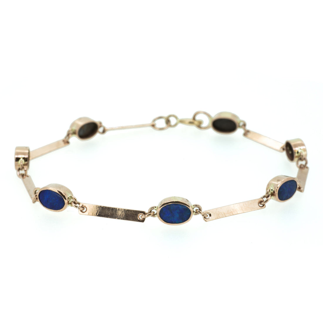 Bar Bracelet