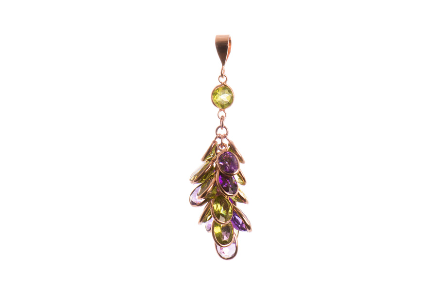 Grape Pendant