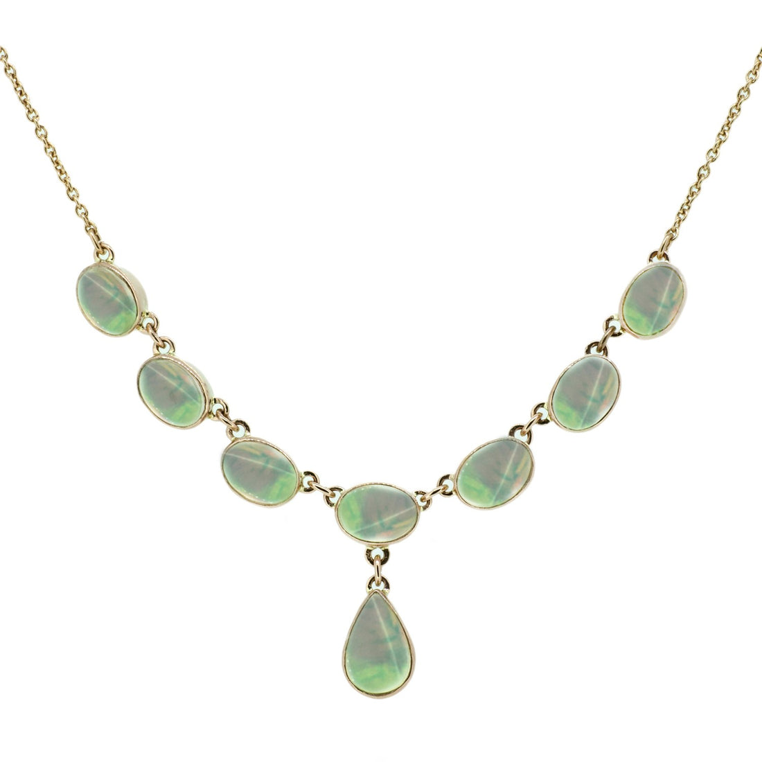 Teardrop Necklace