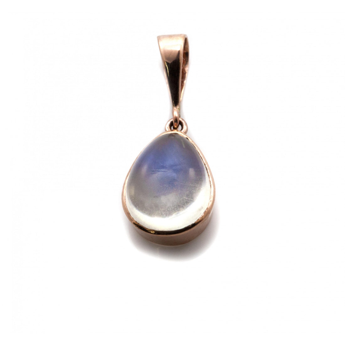 Small Teardrop Pendant