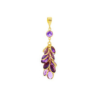 Grape Pendant