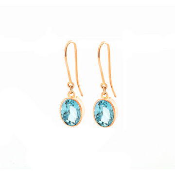 Single Drop Earrings