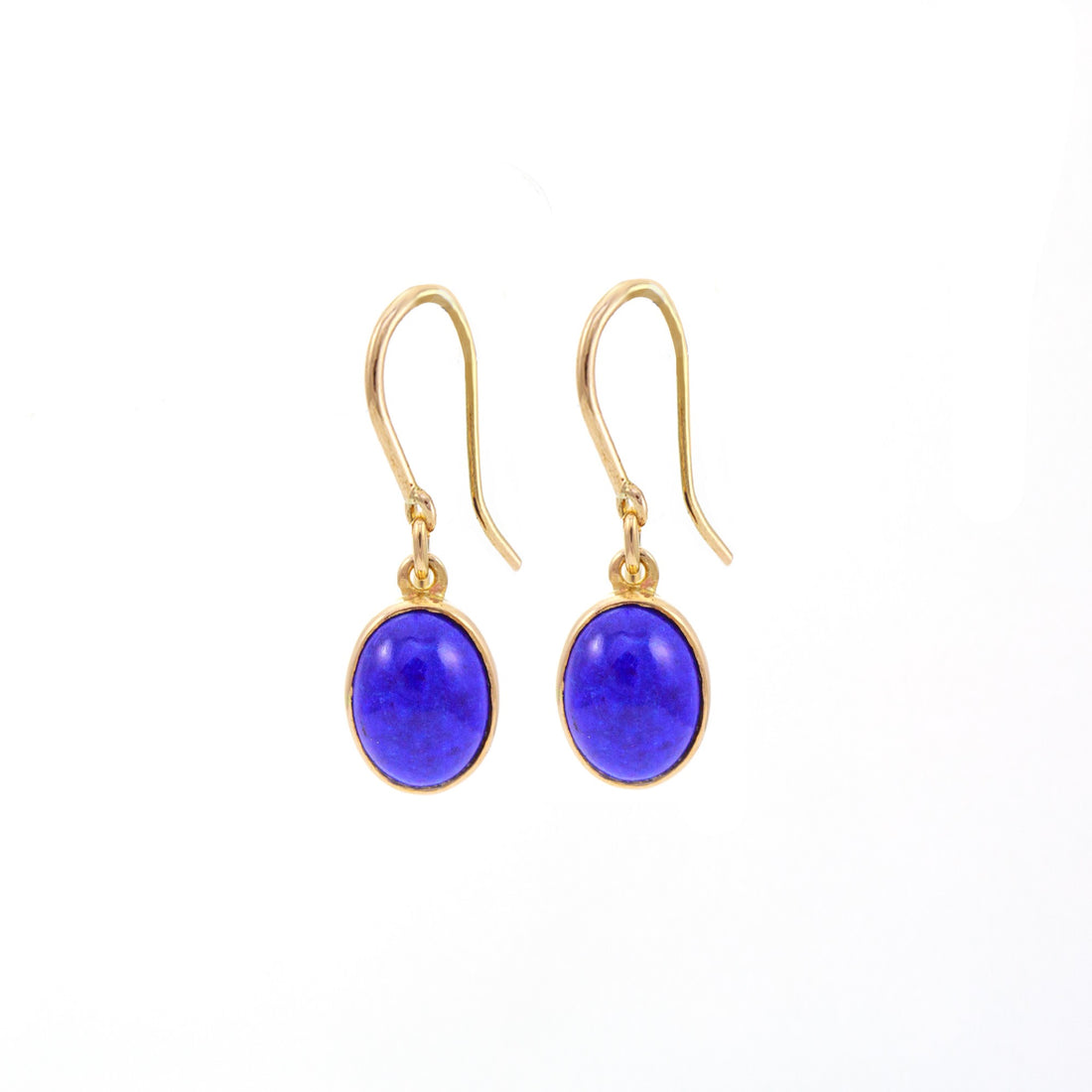 Single Drop Earrings