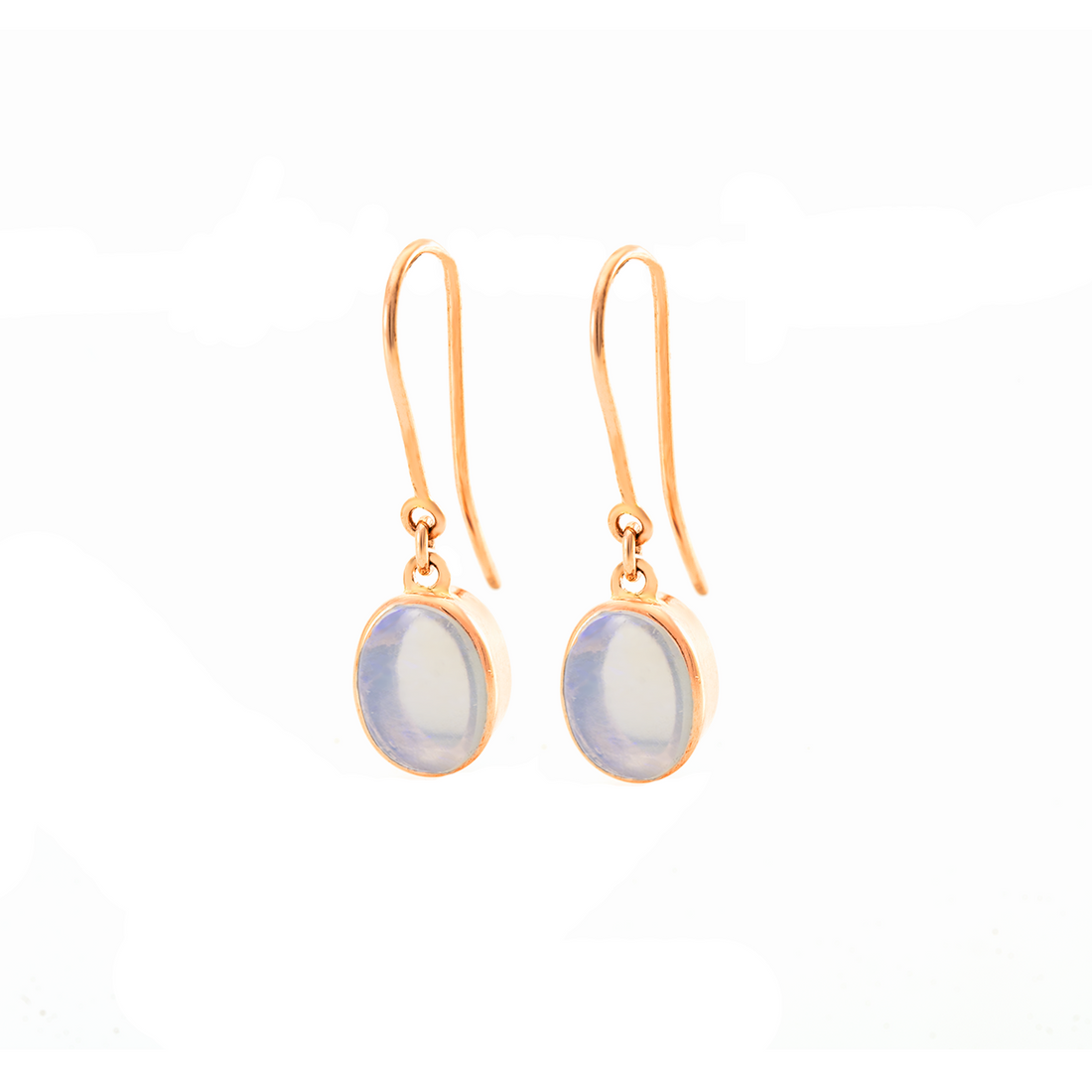 Single Drop Earrings