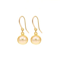 Single Drop Earrings