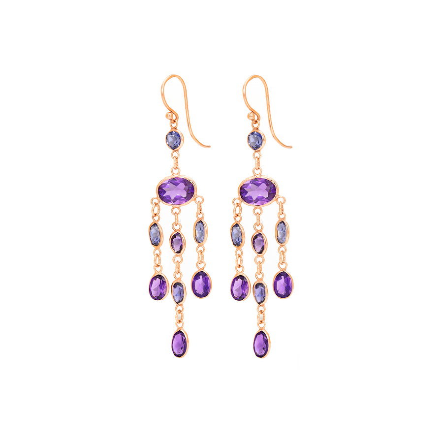 Chandelier Earrings