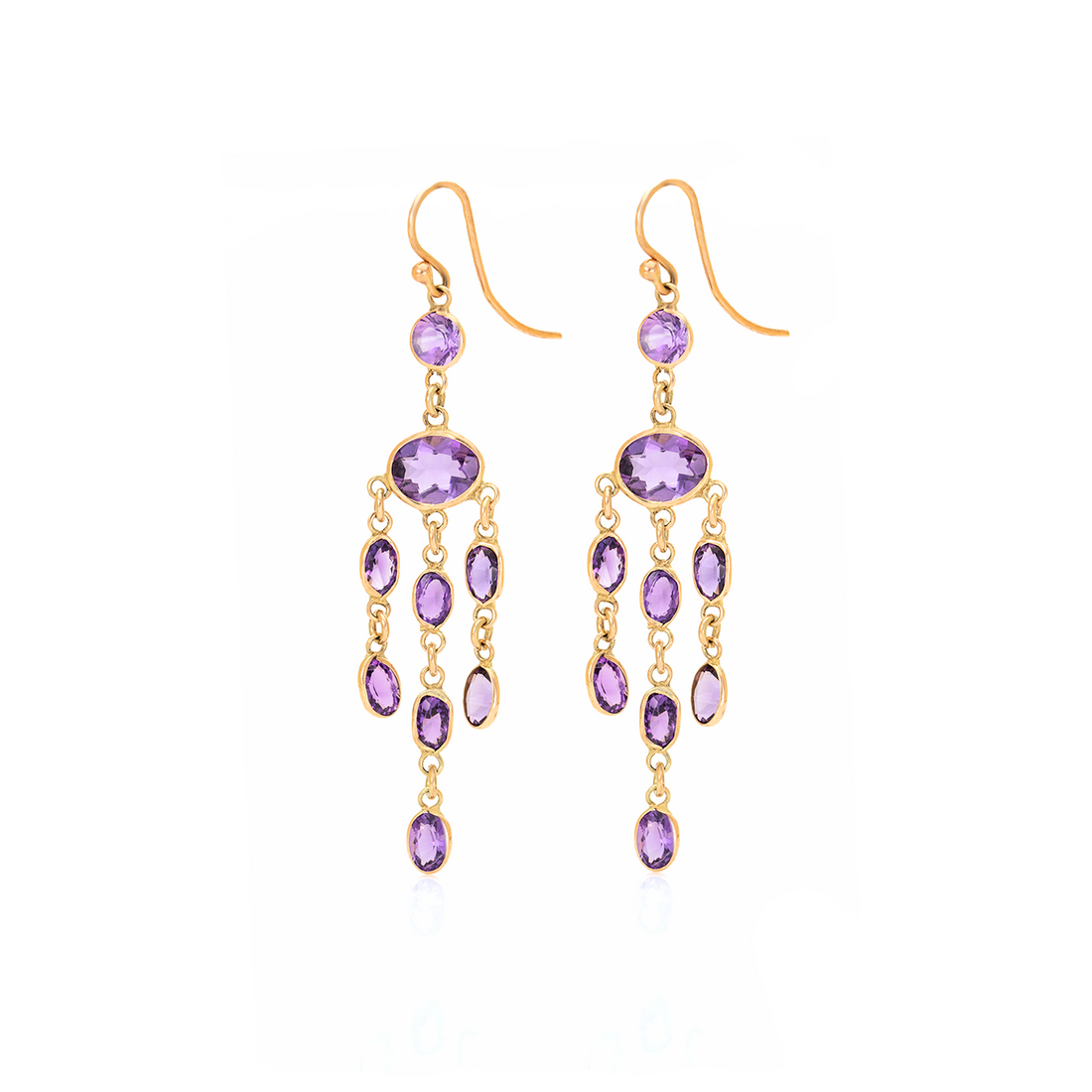 Chandelier Earrings