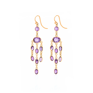 Chandelier Earrings