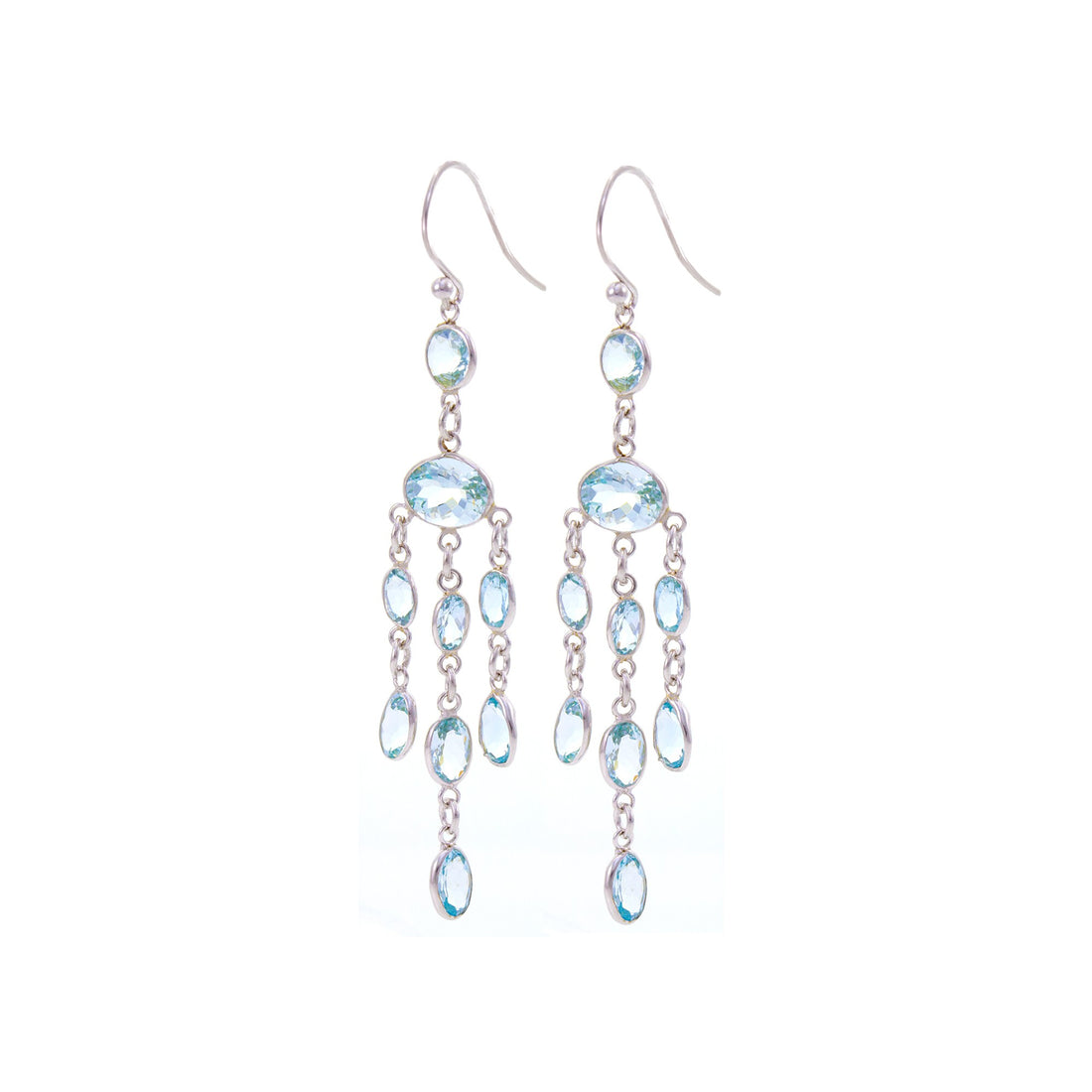 Chandelier Earrings