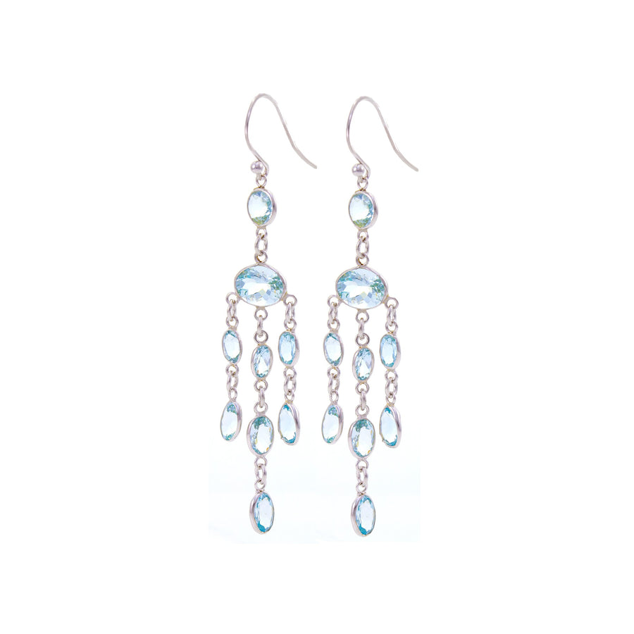 Chandelier Earrings