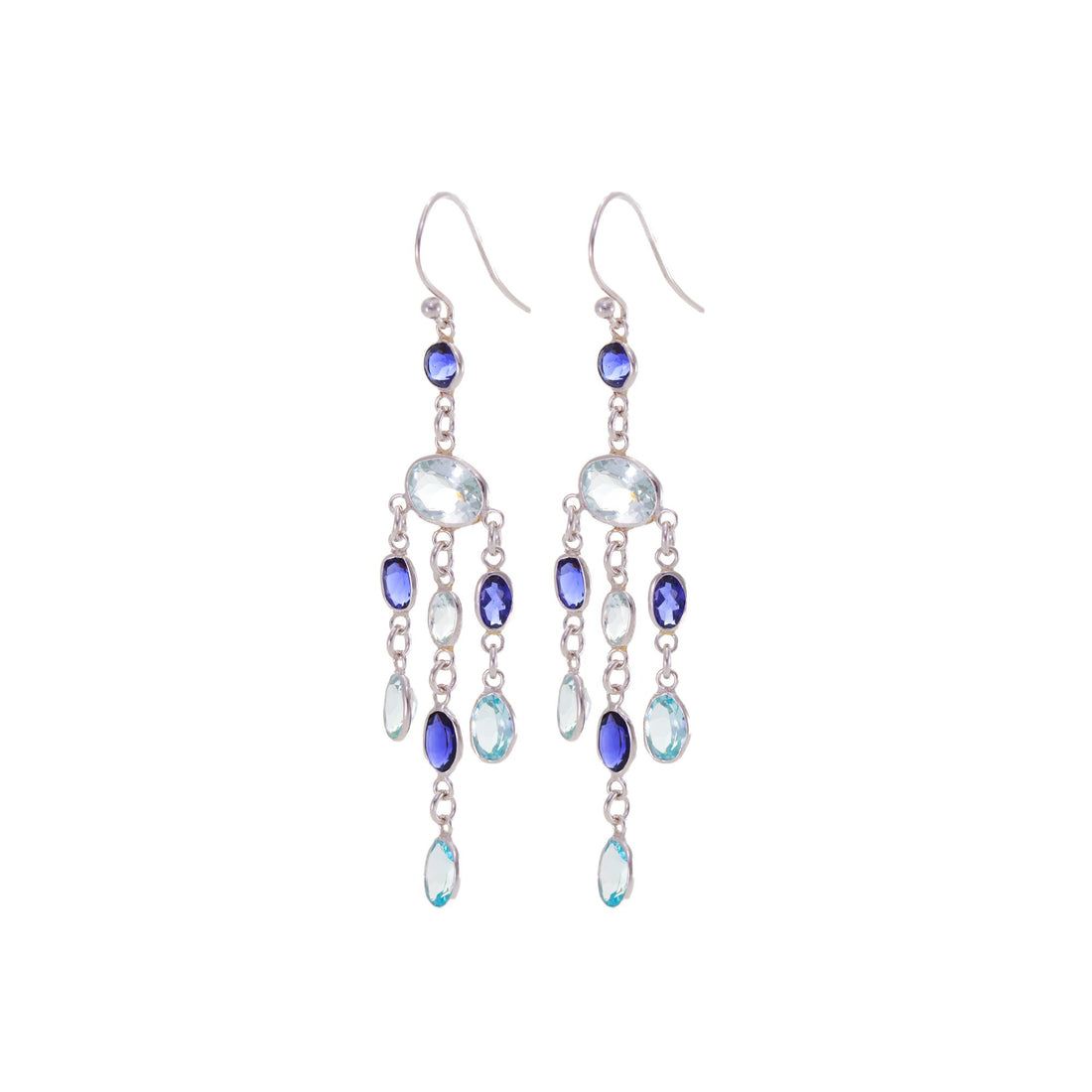 Chandelier Earrings