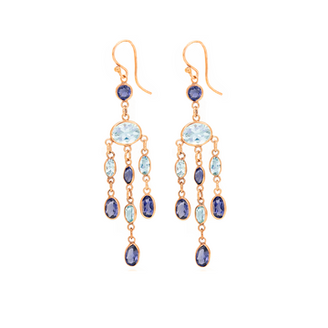 Chandelier Earrings