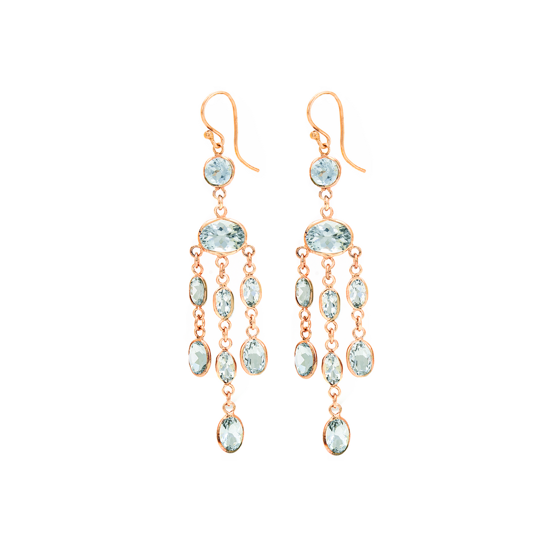 Chandelier Earrings