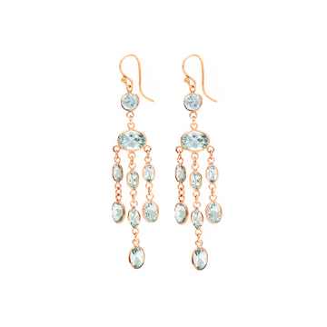 Chandelier Earrings