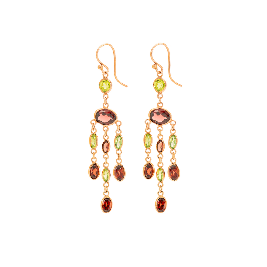 Chandelier Earrings