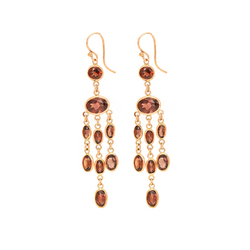 Chandelier Earrings