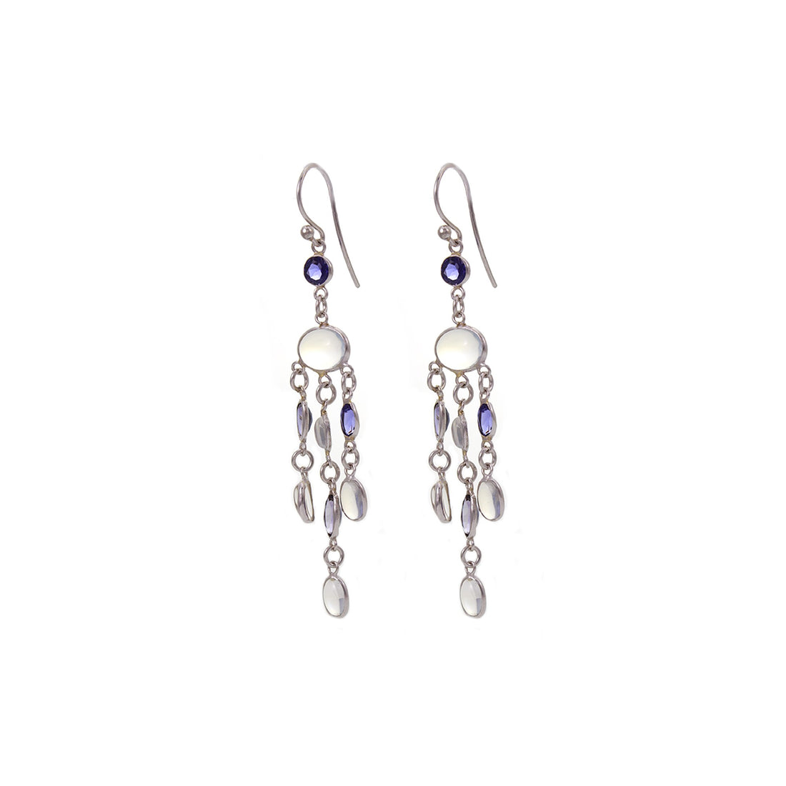 Chandelier Earrings