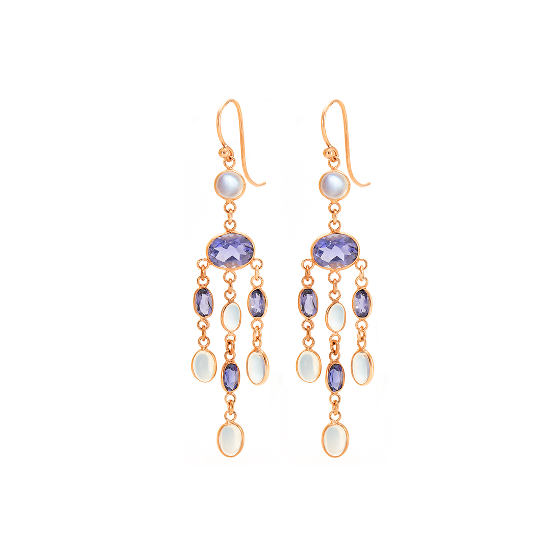 Chandelier Earrings