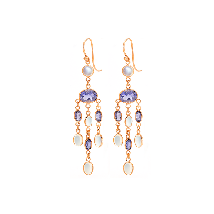 Chandelier Earrings