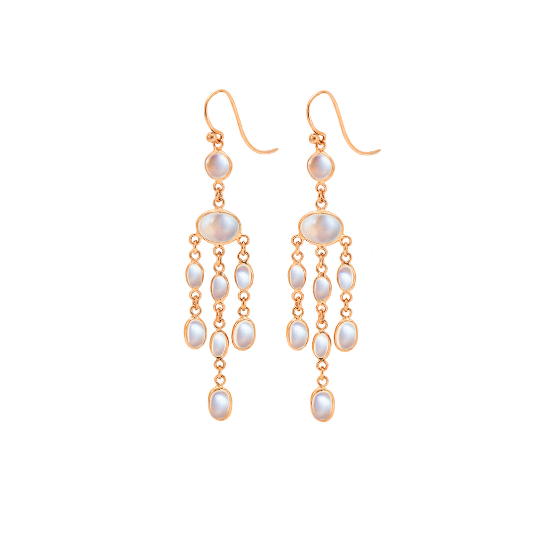 Chandelier Earrings