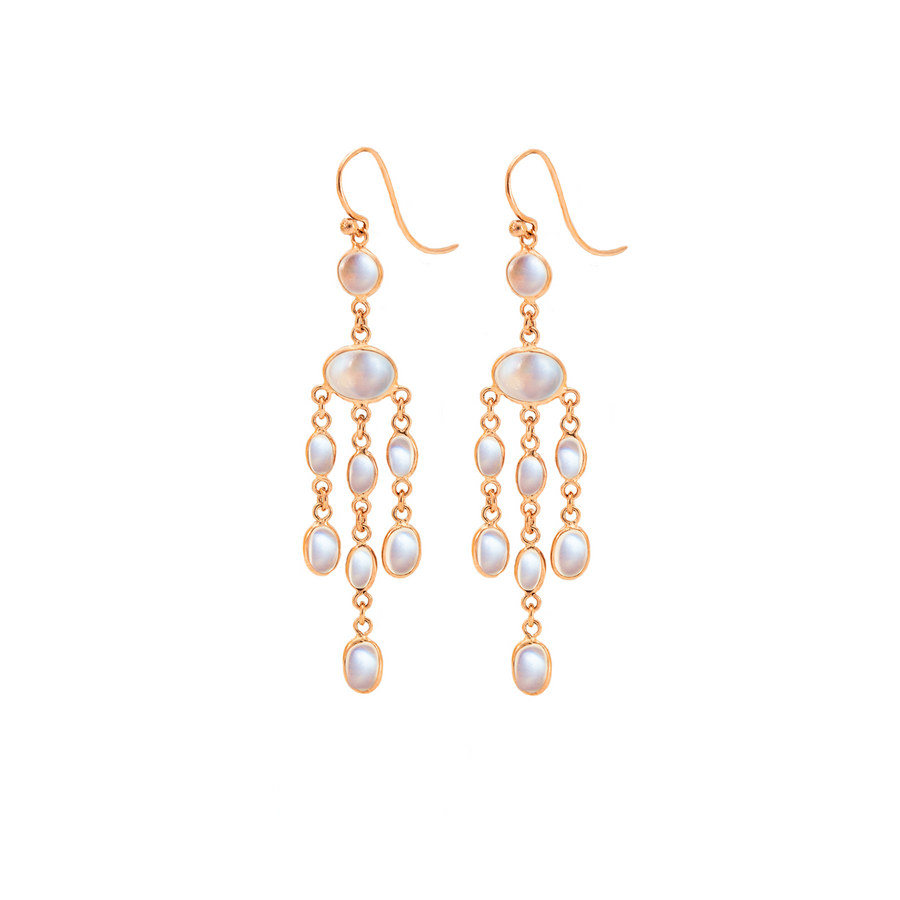 Chandelier Earrings