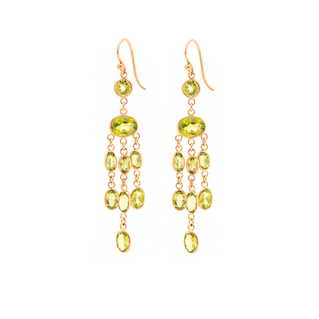 Chandelier Earrings