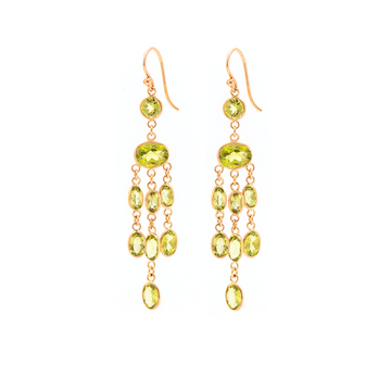 Chandelier Earrings