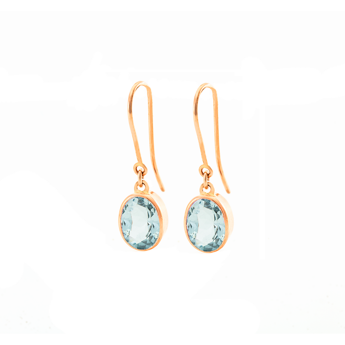 Single Drop Earrings